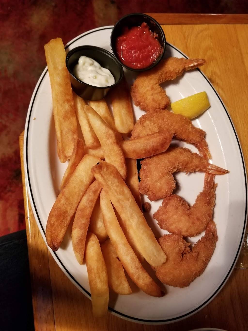 Hammond Steak House | restaurant | 1402 N 5th St, Superior, WI 54880, USA | 7153923269 OR +1 715-392-3269