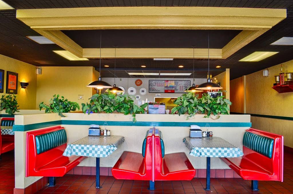 Amies Pizza Factory | restaurant | 6710 Central Ave #13, Toledo, OH 43617, USA | 4198428008 OR +1 419-842-8008