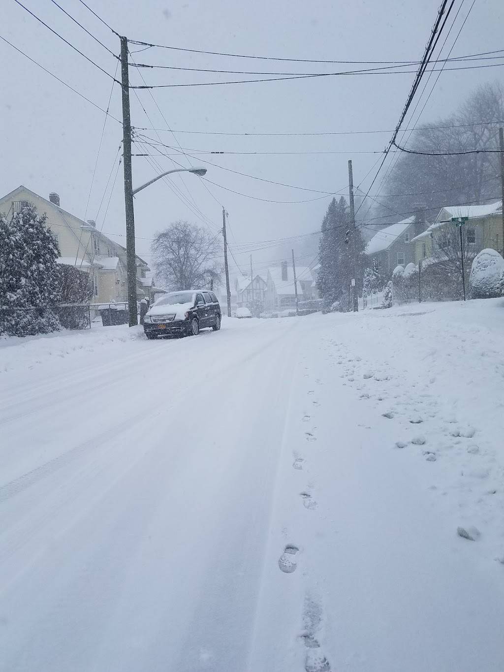 La Villa | restaurant | 30 West Post Road, White Plains, NY 10606, USA | 9146835269 OR +1 914-683-5269