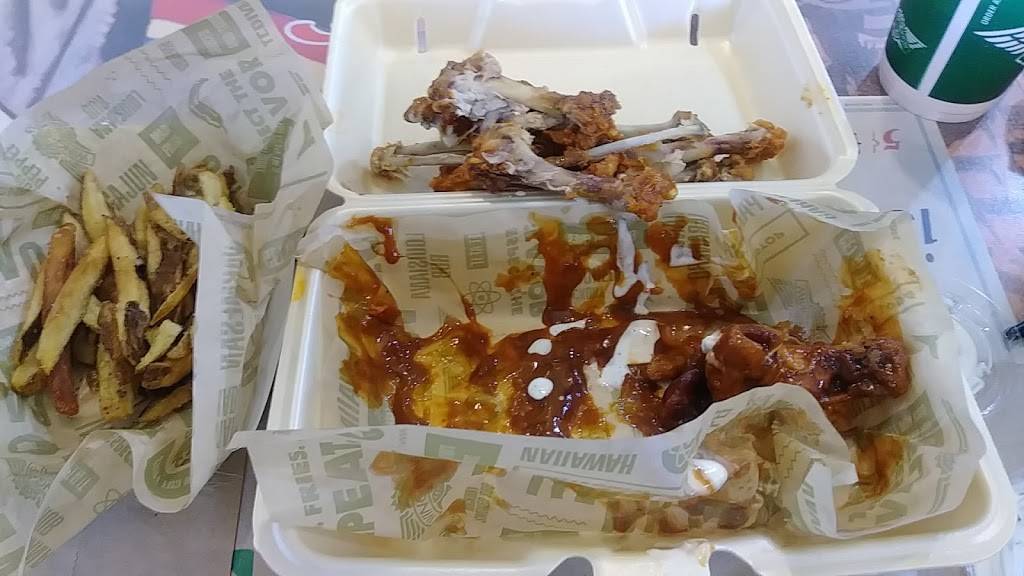 Wingstop | restaurant | 17419 Crenshaw Blvd, Torrance, CA 90504, USA | 3105161700 OR +1 310-516-1700