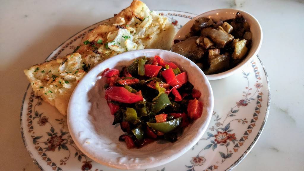 Enoteca Maria | restaurant | 27 Hyatt St, Staten Island, NY 10301, USA | 7184472777 OR +1 718-447-2777