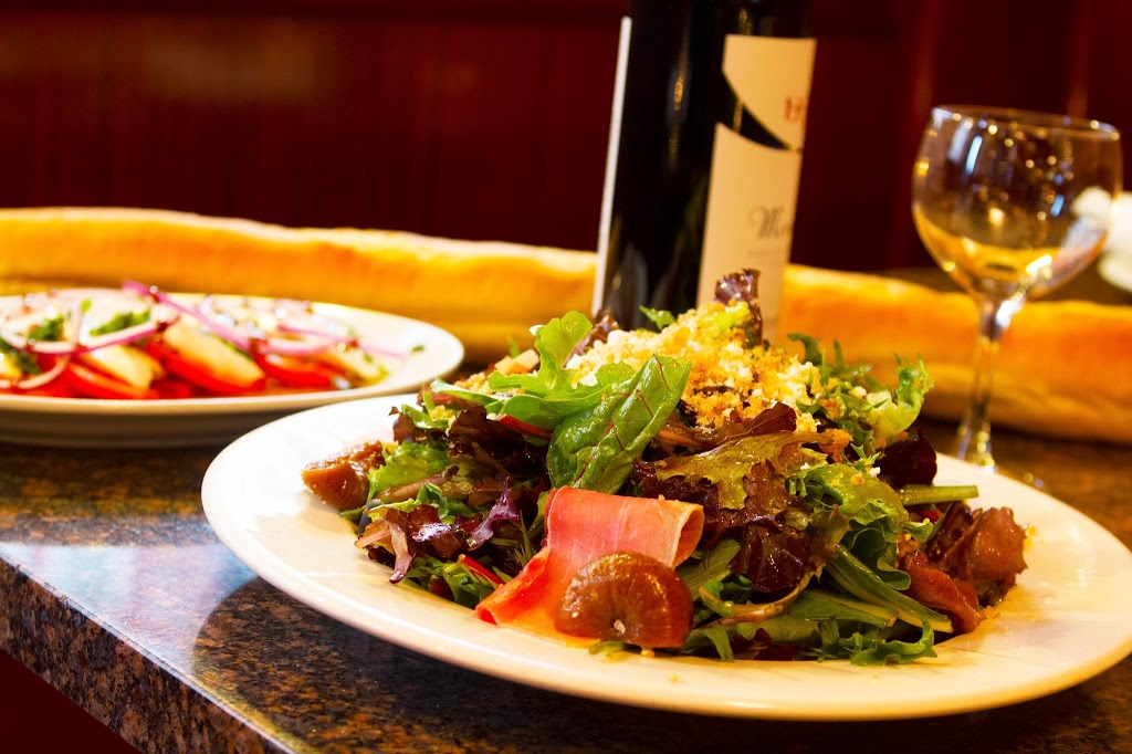 Al Dente Ristorante | restaurant | 109 Salem St # 1, Boston, MA 02113, USA | 6175230990 OR +1 617-523-0990