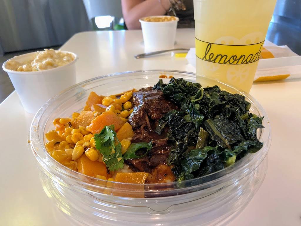 Lemonade - Westlake | restaurant | 100 Promenade Way Suite A, Westlake Village, CA 91362, USA | 8057789100 OR +1 805-778-9100