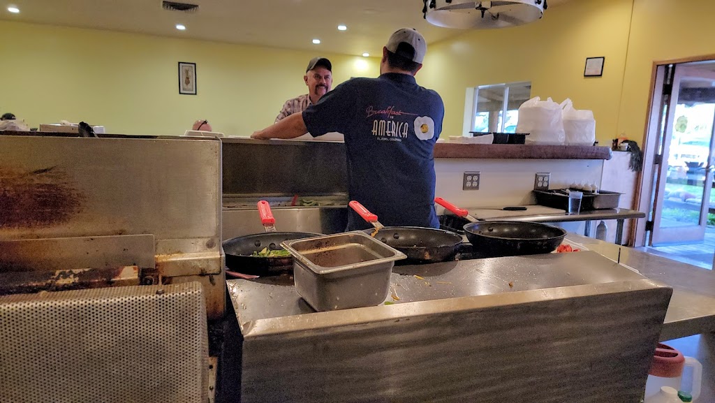 Breakfast in America | restaurant | 58 El Jebel Rd, El Jebel, CO 81623, USA | 9709632739 OR +1 970-963-2739