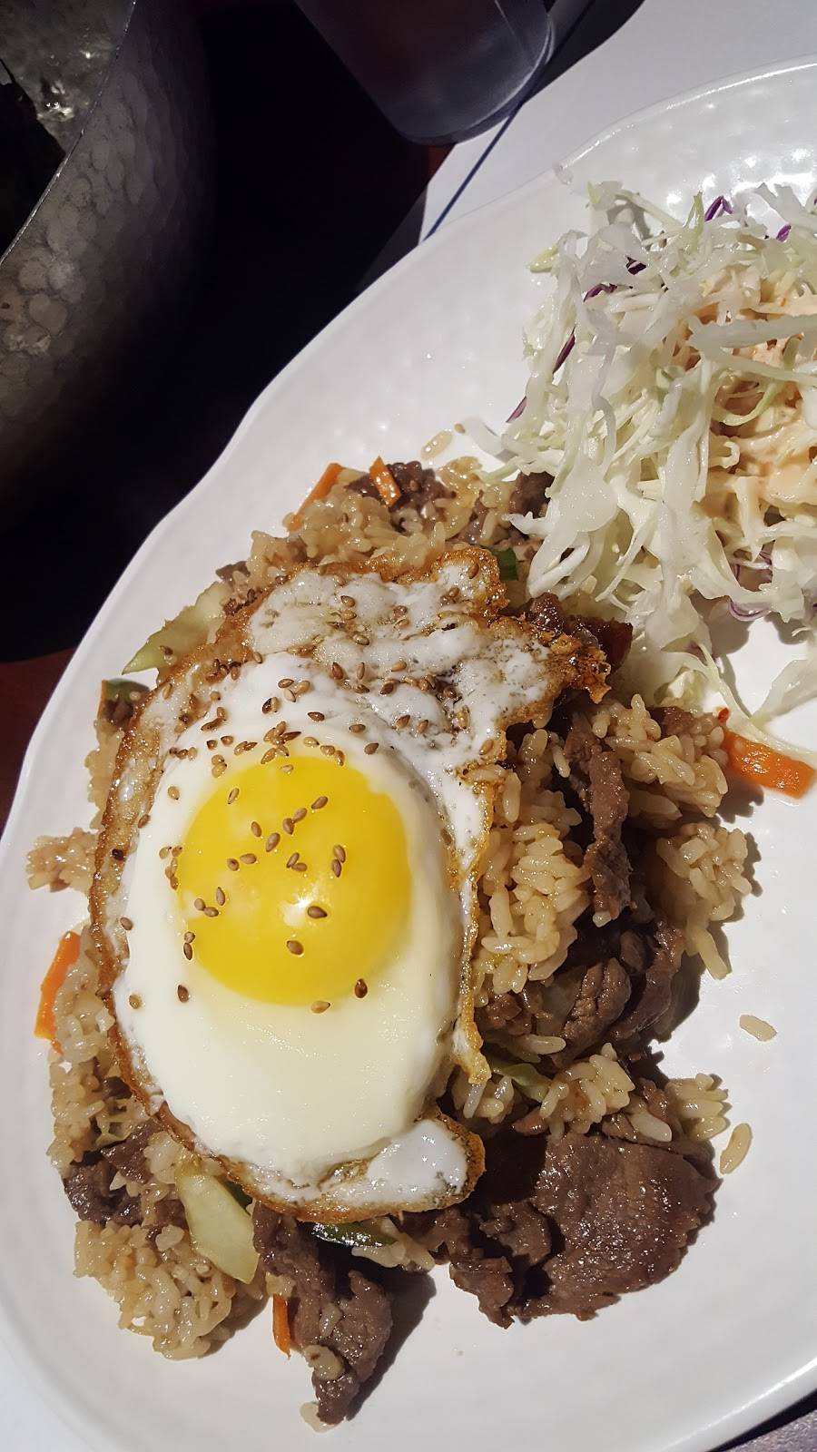 Soju Belly | restaurant | 13051 Kerry St, Garden Grove, CA 92844, USA | 7142445271 OR +1 714-244-5271