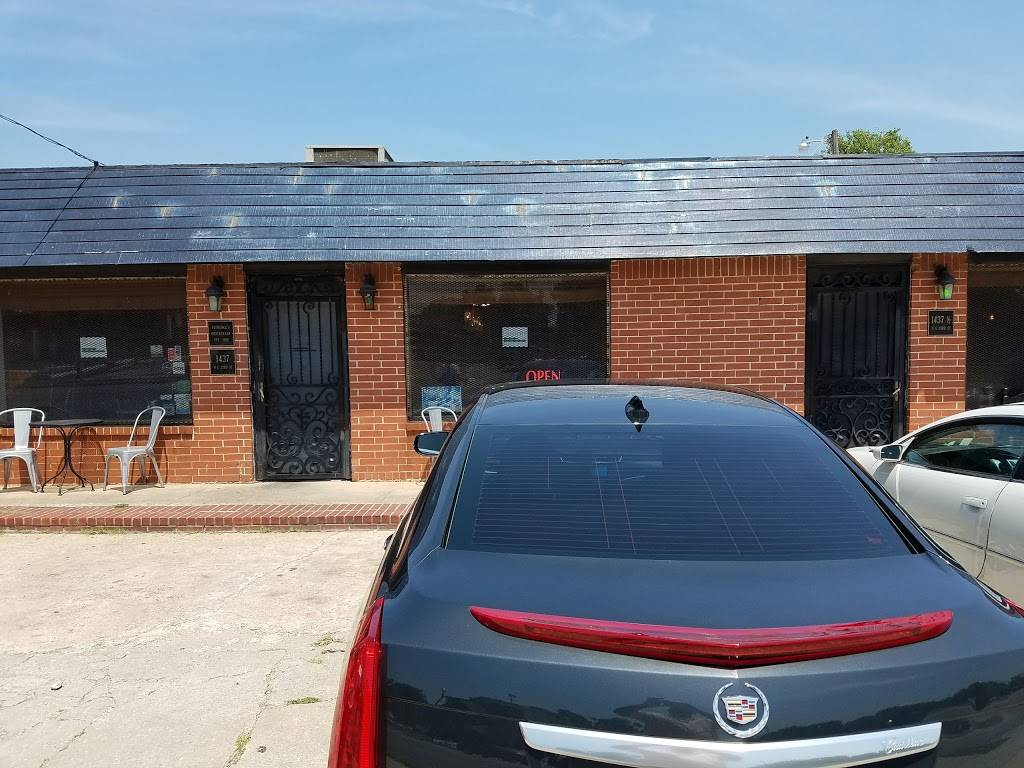 Florences Restaurant | restaurant | 1437 NE 23rd St, Oklahoma City, OK 73111, USA | 4054273663 OR +1 405-427-3663