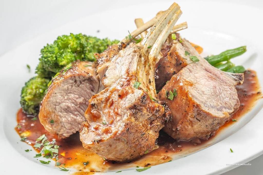 Barbès | restaurant | 1300 Park Ave, Hoboken, NJ 07030, USA | 2016101000 OR +1 201-610-1000