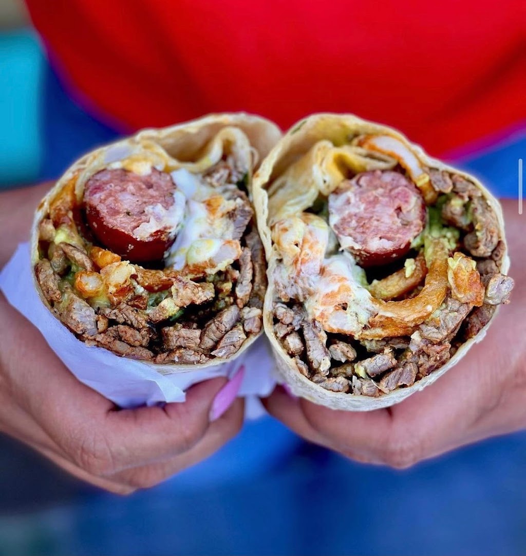 Sayulitas | restaurant | 3999 S Las Vegas Blvd, Las Vegas, NV 89119, USA | 7022688898 OR +1 702-268-8898