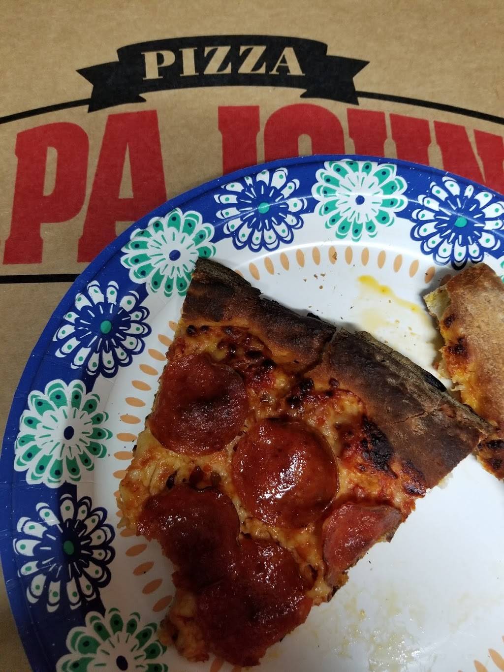 Papa Johns Pizza | restaurant | 270 E Hunt Hwy, San Tan Valley, AZ 85143, USA | 4806555555 OR +1 480-655-5555