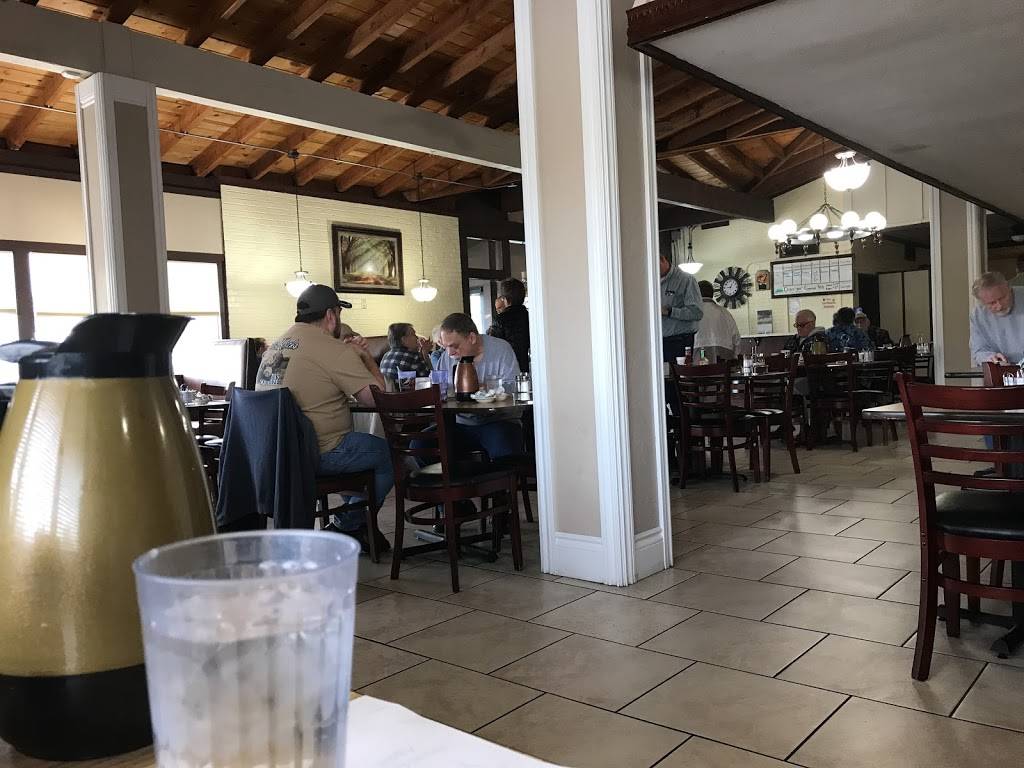 Country Cafe | restaurant | 2804 S Seneca St, Wichita, KS 67217, USA | 3167193837 OR +1 316-719-3837