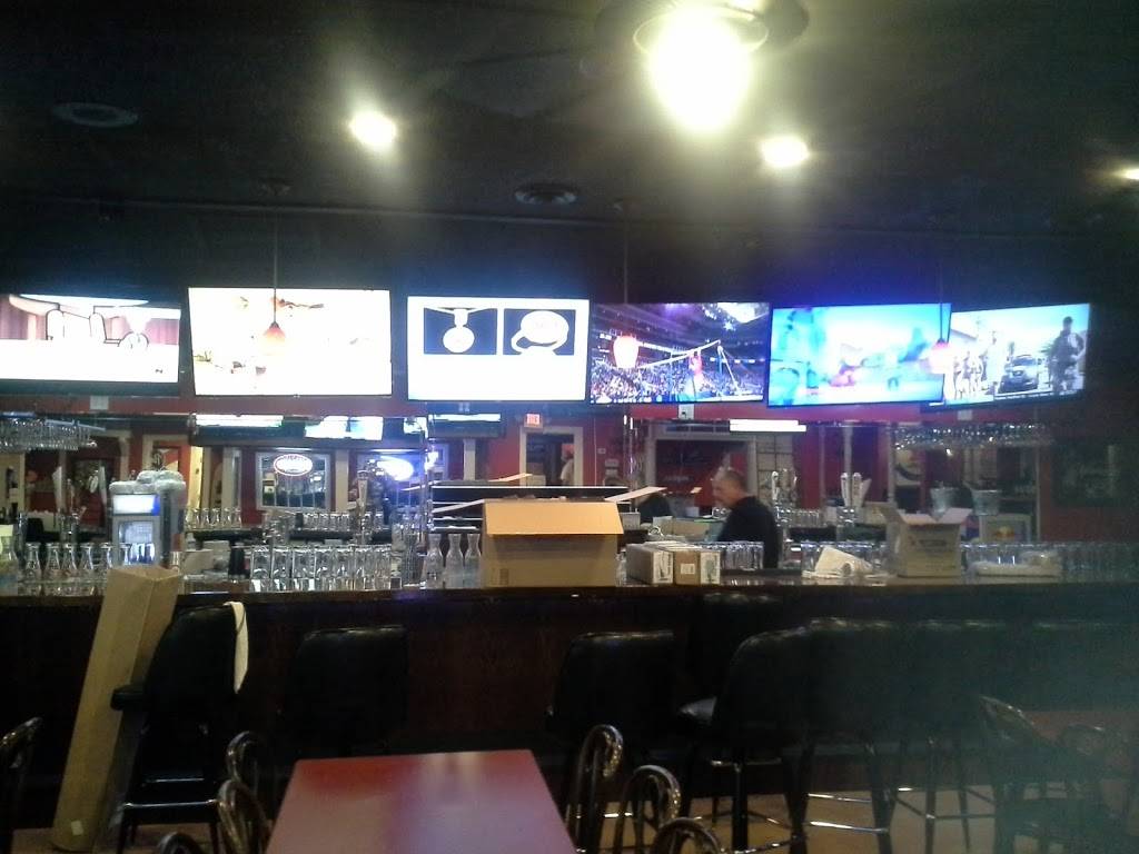 Heroes Sports Oyster Bar & Grill | restaurant | 3009 Ash St, Goldsboro, NC 27534, USA | 9197781180 OR +1 919-778-1180