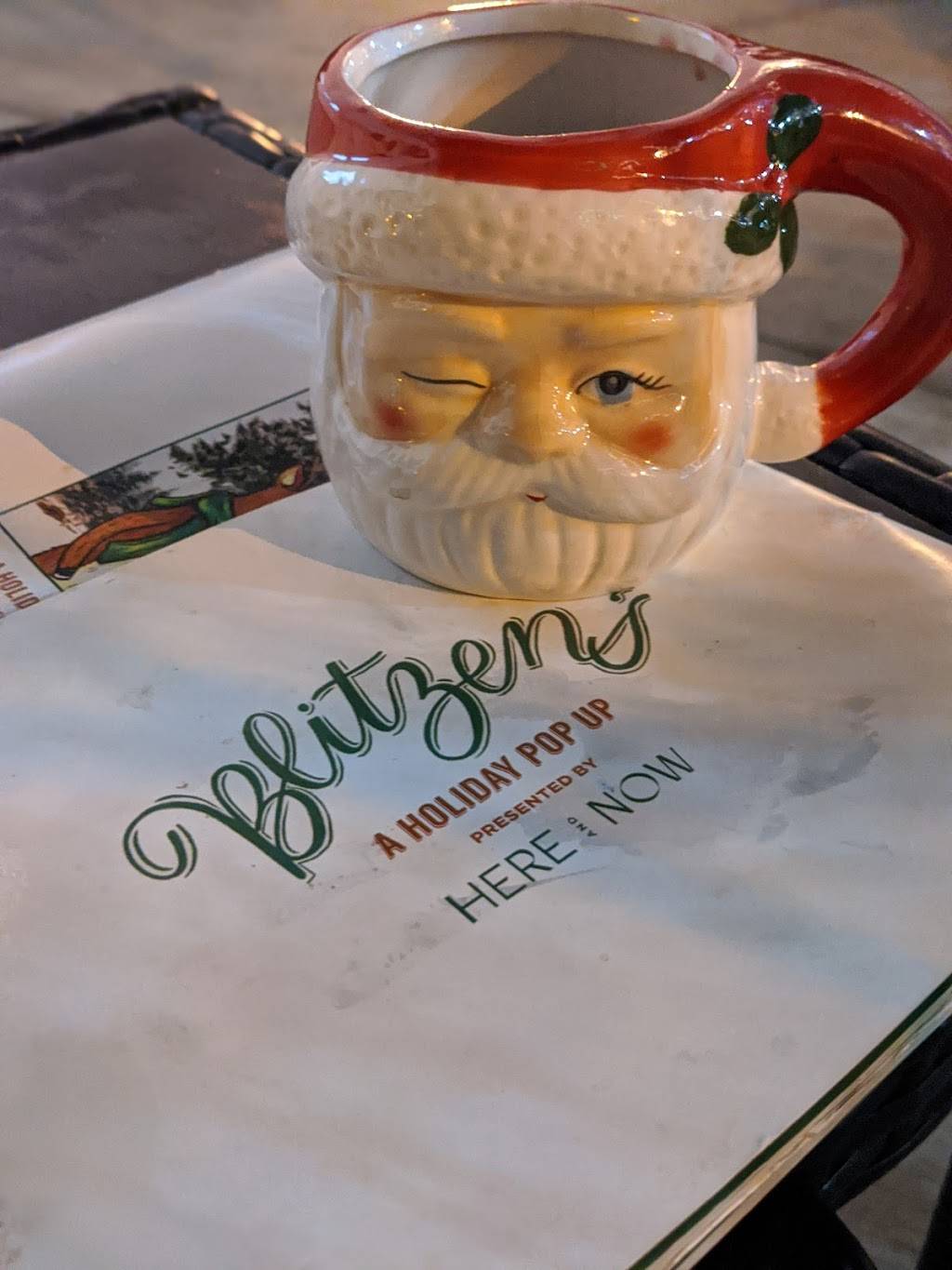 Here & Now | meal takeaway | 300 S Santa Fe Ave ste n, Los Angeles, CA 90013, USA | 2132629291 OR +1 213-262-9291