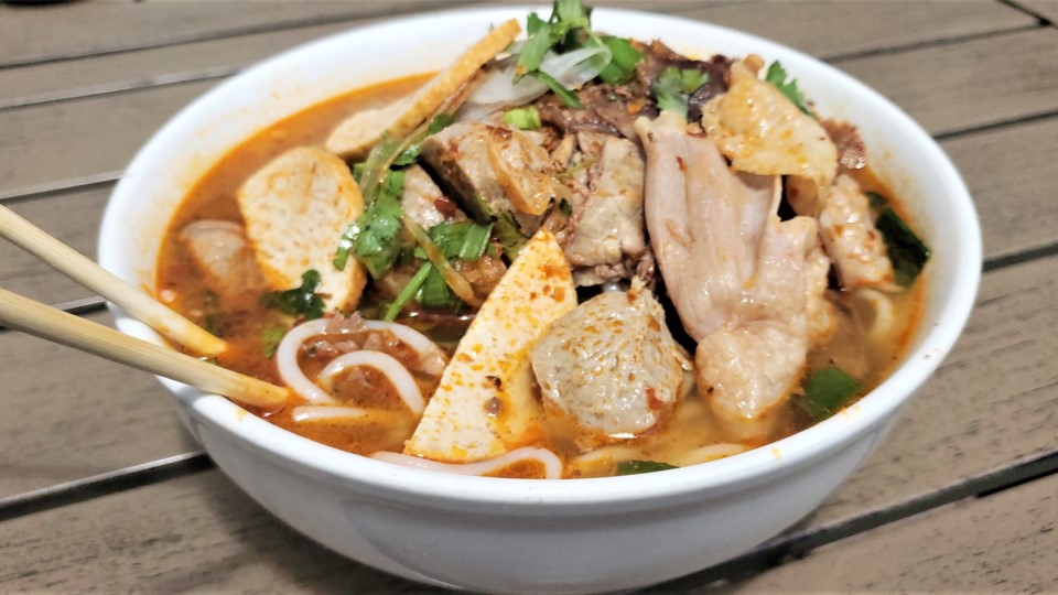 Dragon Pho | restaurant | 158 NW 20th St, Boca Raton, FL 33431, USA | 5613342504 OR +1 561-334-2504