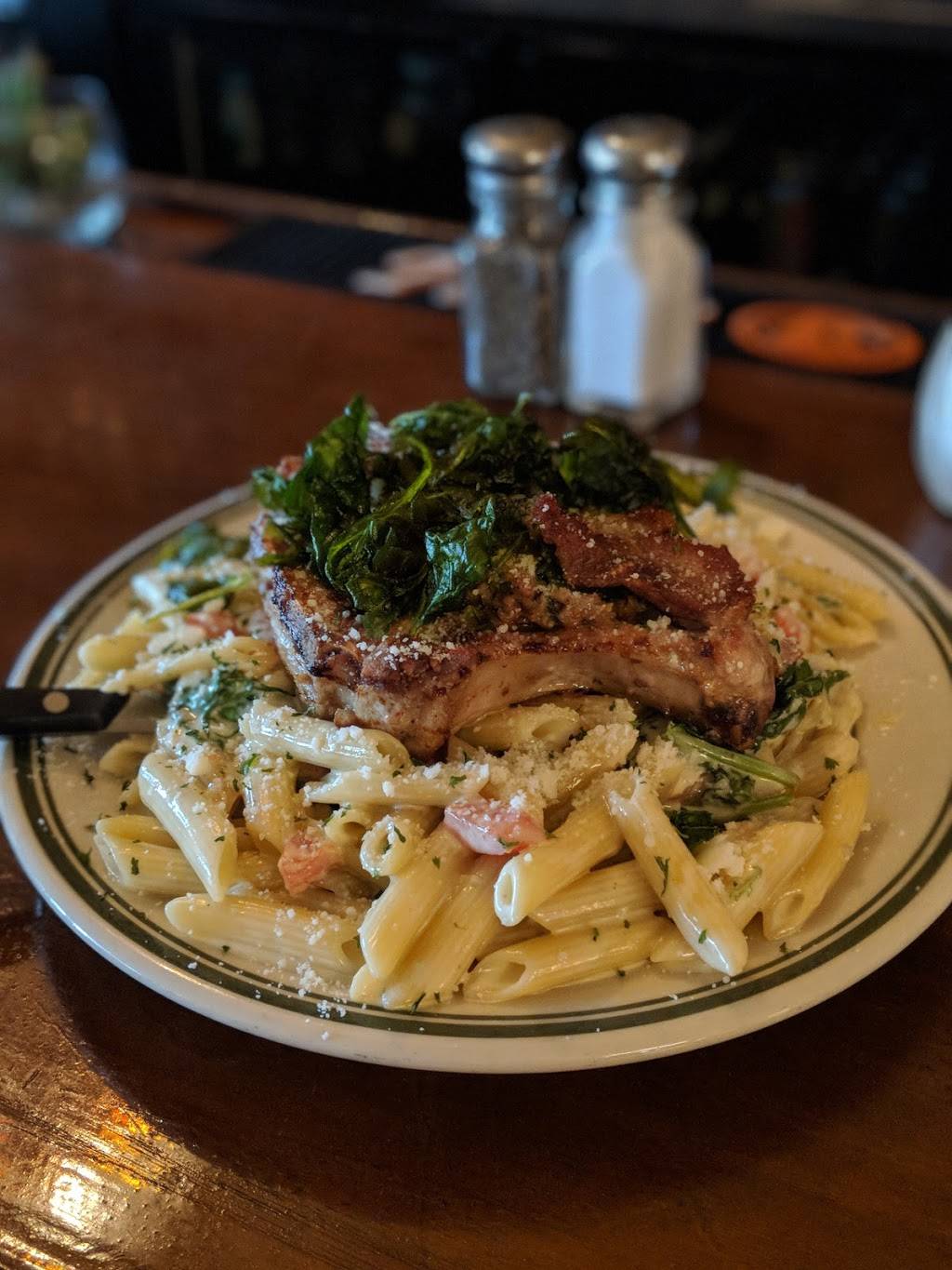 Dominicks Italian Of Historic Norcross | restaurant | 95 S Peachtree St, Norcross, GA 30071, USA | 7704491611 OR +1 770-449-1611