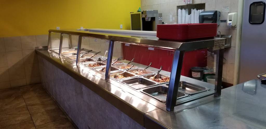 China Express | restaurant | 2443 N Main St, Las Cruces, NM 88001, USA | 5755259411 OR +1 575-525-9411