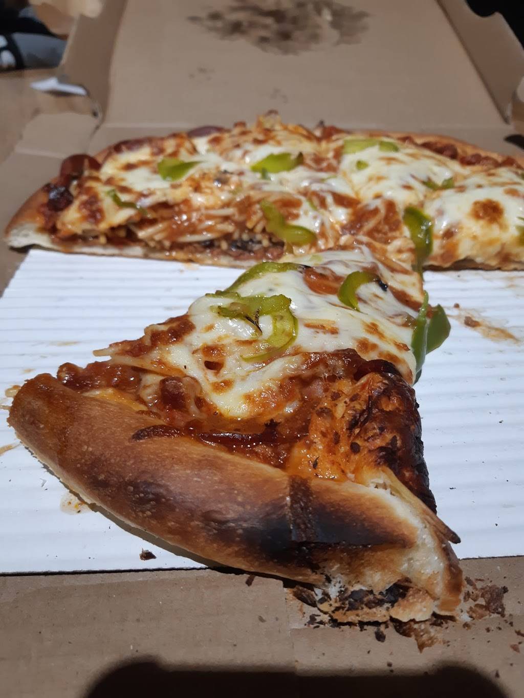 Anna Pizzeria Restaurant | restaurant | 76 Rue St-Charles, Sainte-Thérèse, QC J7E 2A6, Canada | 4504304111 OR +1 450-430-4111