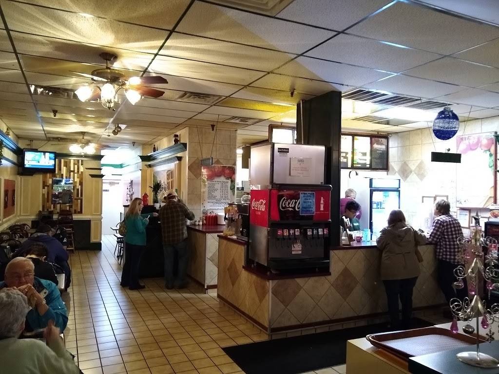 Rafaels Pizzaria & Restaurant | restaurant | 2659 Decherd Blvd, Winchester, TN 37398, USA | 9319624997 OR +1 931-962-4997