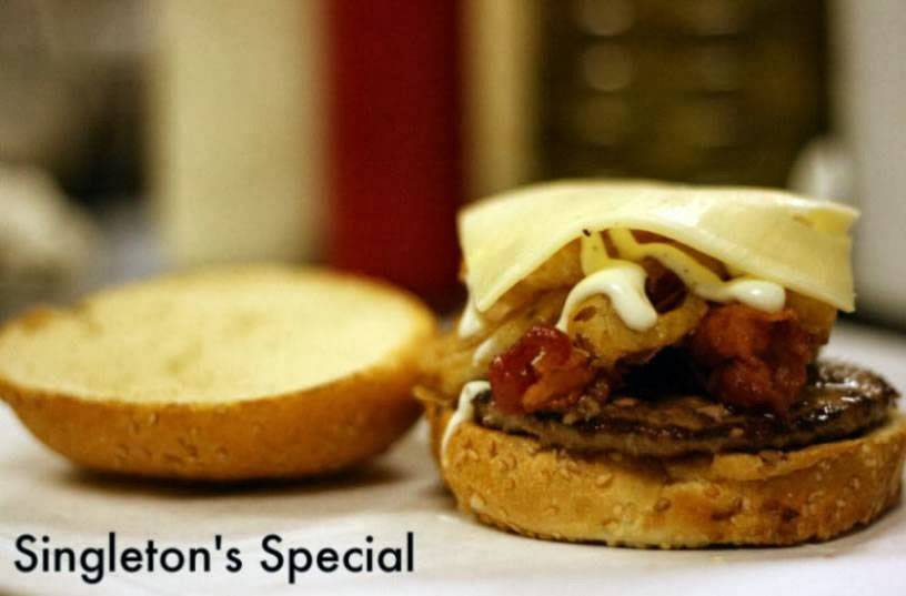 Singletons Mini Mart | meal takeaway | 7446 Garfield St #3635, New Orleans, LA 70118, USA | 5048664741 OR +1 504-866-4741