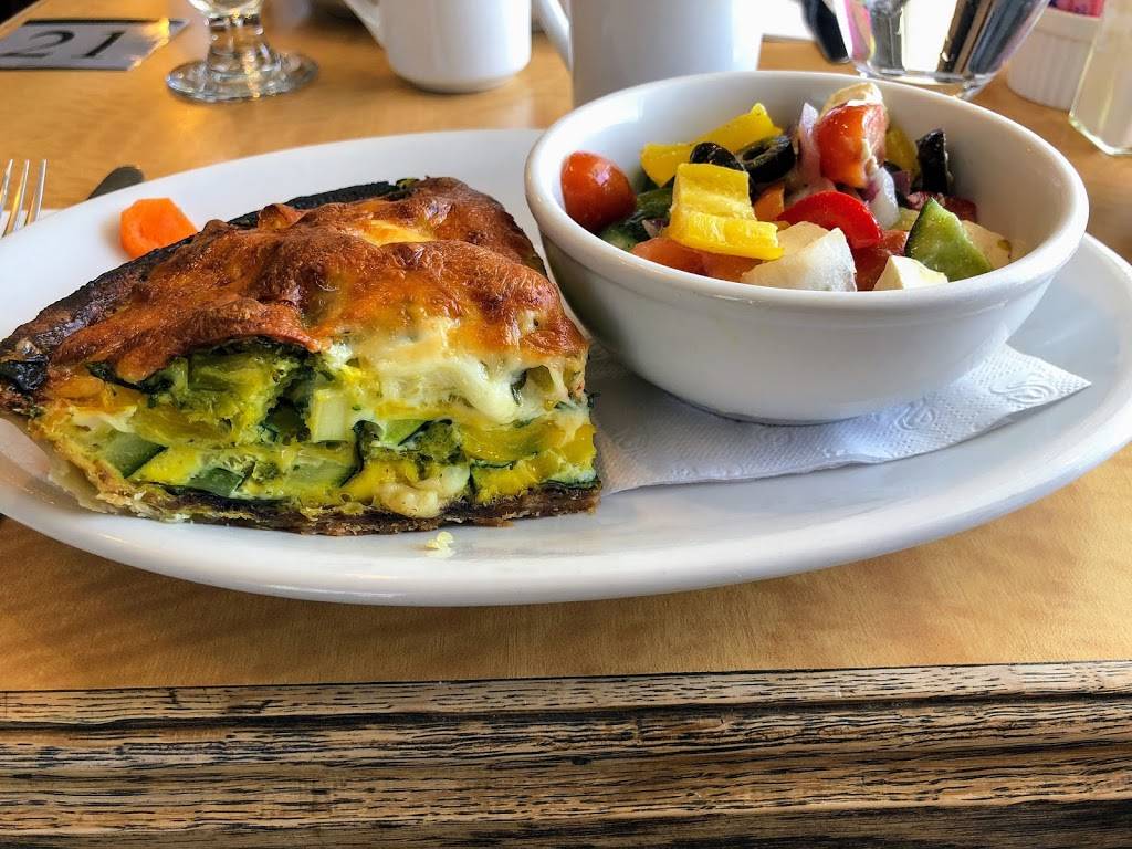 RESTAURANT Café Le Signet | restaurant | 295 Boulevard Sainte-Rose, Laval, QC H7L 1M1, Canada | 4506251222 OR +1 450-625-1222