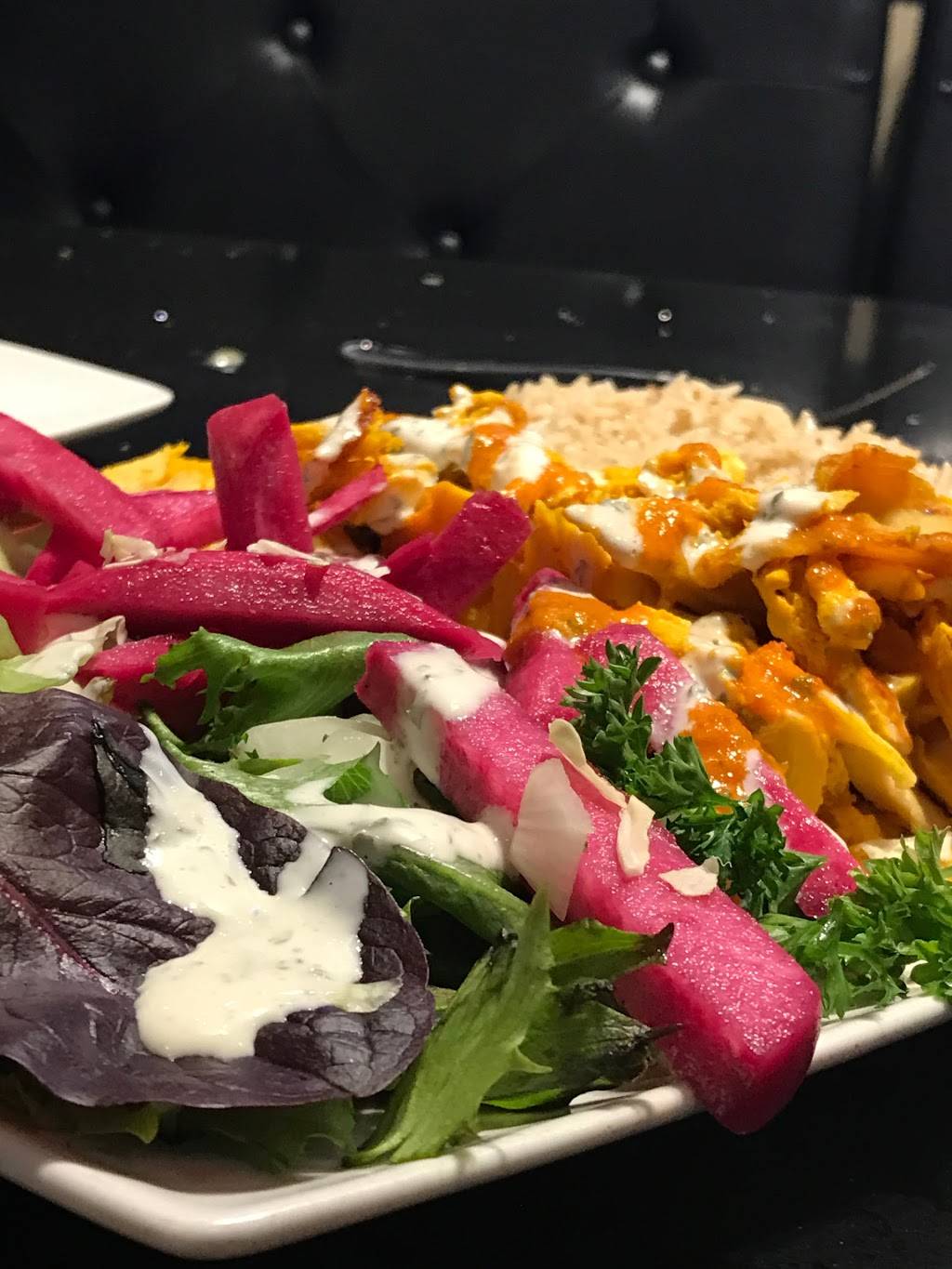 Kandahar Kabab | restaurant | 2307 Markham Rd, Scarborough, ON M1B 2W3, Canada | 4166098666 OR +1 416-609-8666