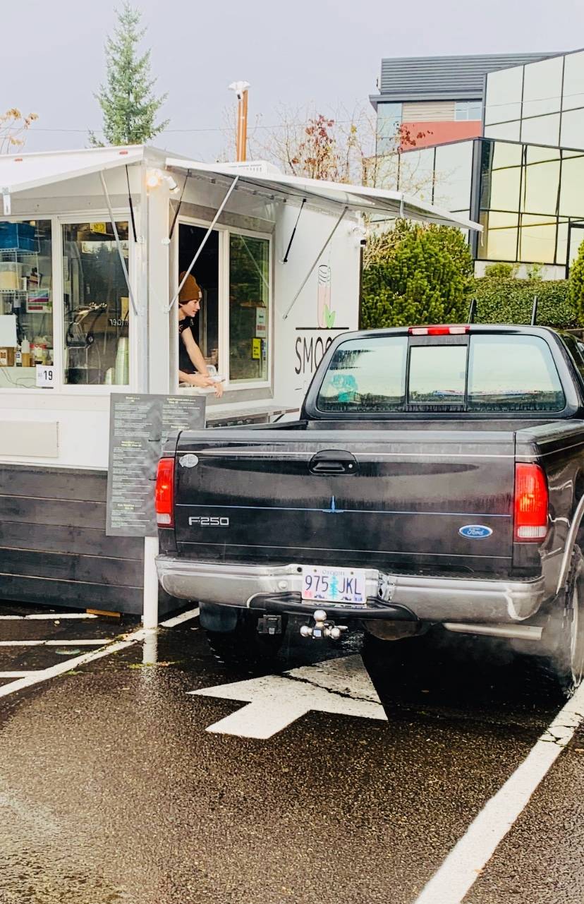 Smooth | restaurant | 3170 Commercial St SE, Salem, OR 97302, USA | 9713459510 OR +1 971-345-9510