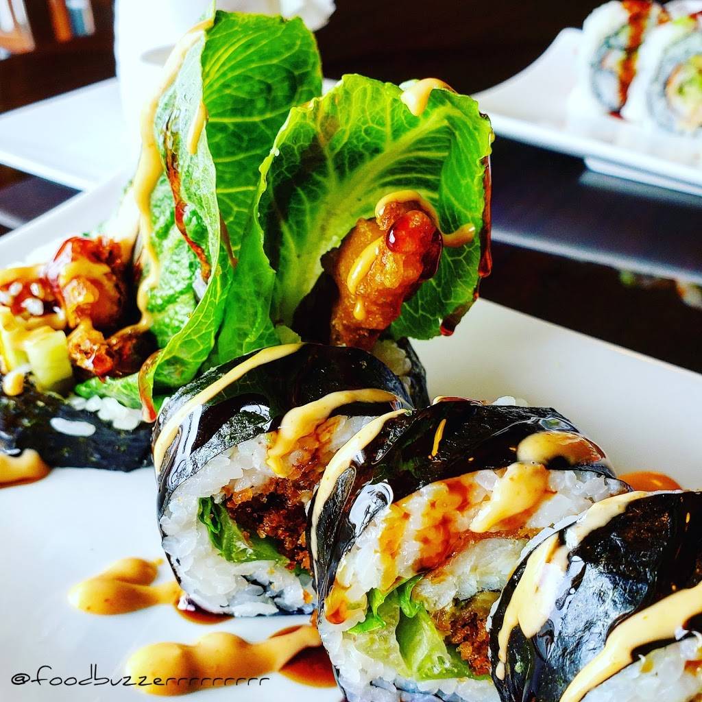 Papaya Fine Asian Cuisine | restaurant | 210 McHolme Dr, Pittsburgh, PA 15275, USA | 4124943366 OR +1 412-494-3366