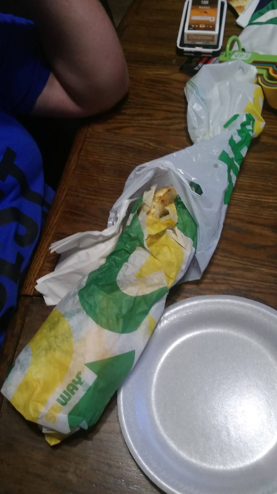 Subway | restaurant | 312 E Court St, Cambridge, IL 61238, USA | 3099371223 OR +1 309-937-1223