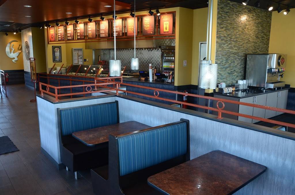 Pancheros Mexican Grill | restaurant | 757 E Hickman Rd #100, Waukee, IA 50263, USA | 5159877557 OR +1 515-987-7557