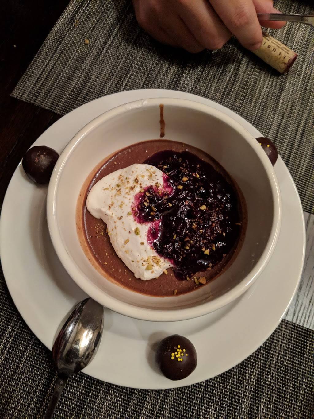 The Chestnut Grille at The Green Park Inn | restaurant | 9239 Valley Blvd, Blowing Rock, NC 28605, USA | 8284149230 OR +1 828-414-9230