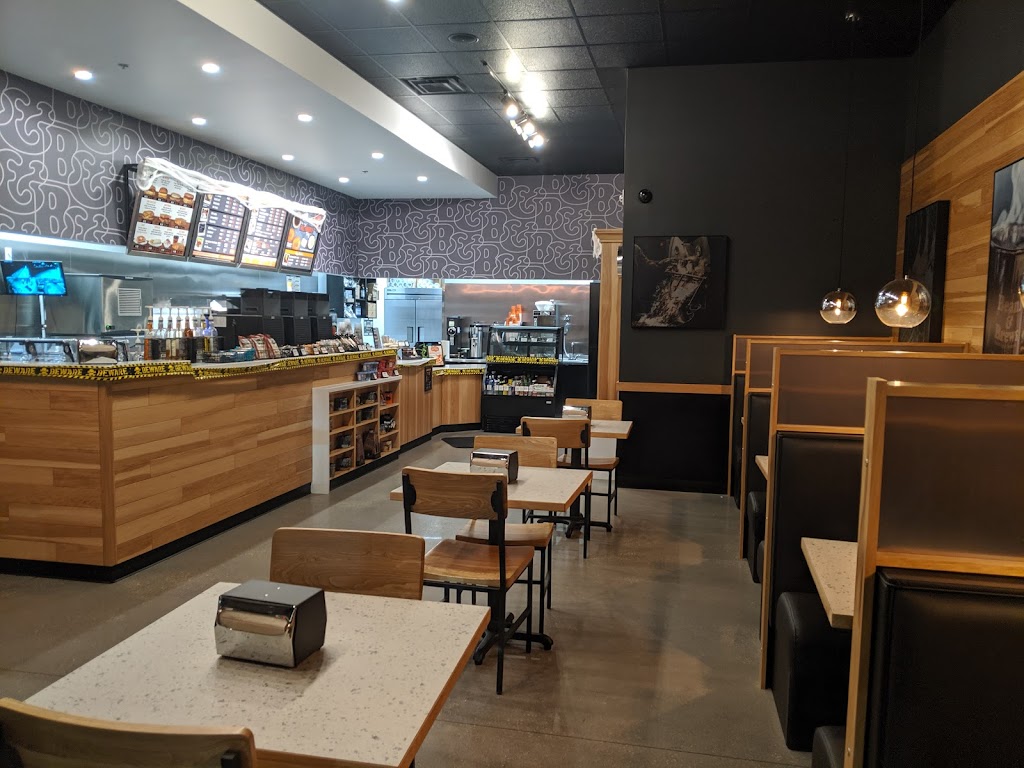 Beans & Brews Coffeehouse | cafe | 10949 S Redwood Rd, South Jordan, UT 84095, USA | 8014328768 OR +1 801-432-8768