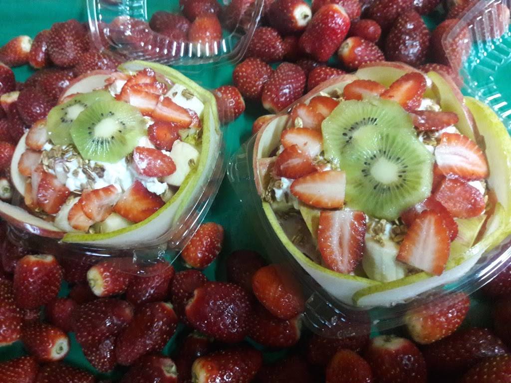 Jugos Sonora Libramiento | restaurant | Sexta 1139, Maestros, 22840 Ensenada, B.C., Mexico | 016462444846 OR +52 646 244 4846