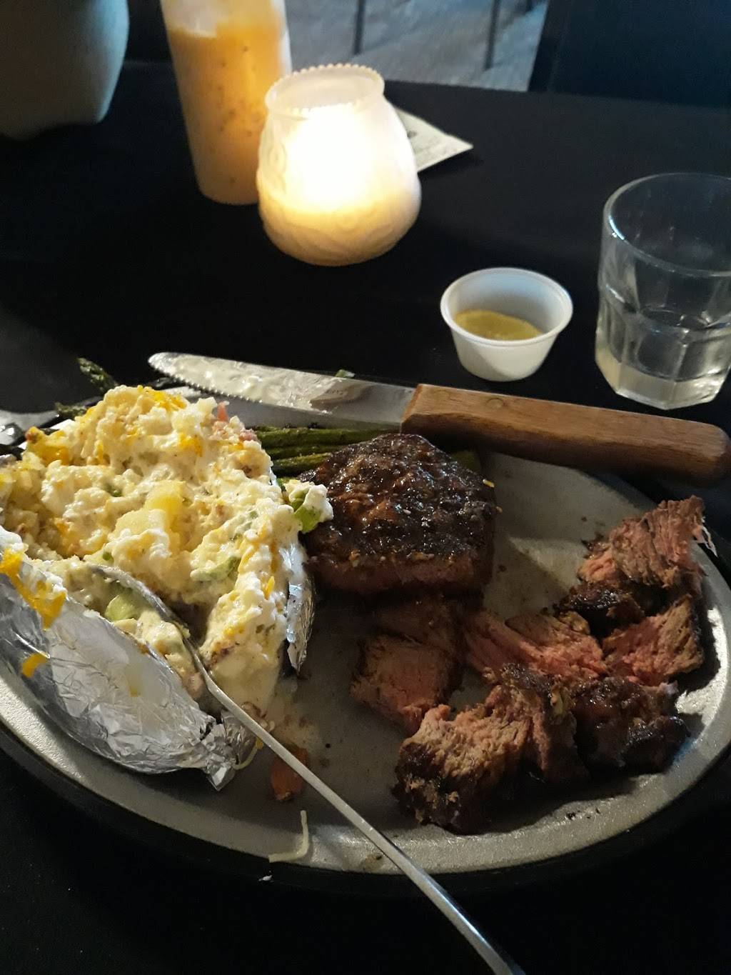 Traders Steakhouse | restaurant | Anadarko, OK 73005, USA | 4052479703 OR +1 405-247-9703