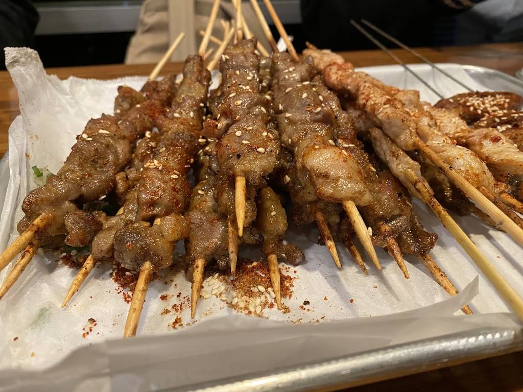 Da Fei Ge | restaurant | 5635 Freeport Blvd, Sacramento, CA 95822, USA | 9163912668 OR +1 916-391-2668