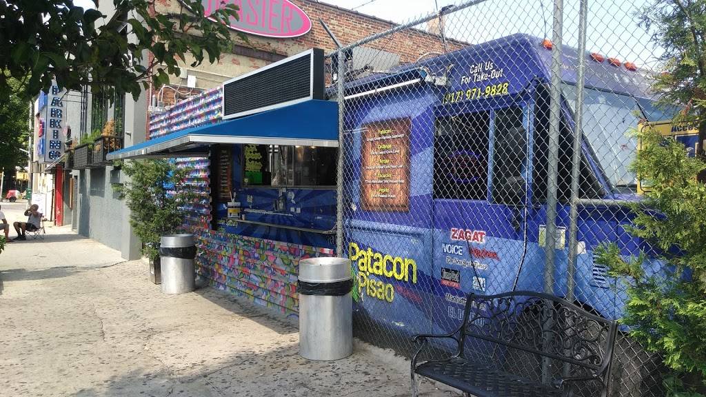 Patacon Pisao Truck | meal takeaway | 431 W 202nd St, New York, NY 10034, USA | 9179719828 OR +1 917-971-9828