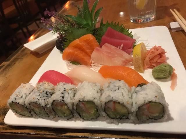 Mizu Japanese Steak House | restaurant | 750 Colonial Promenade Pkwy #5, Alabaster, AL 35007, USA | 2056218388 OR +1 205-621-8388