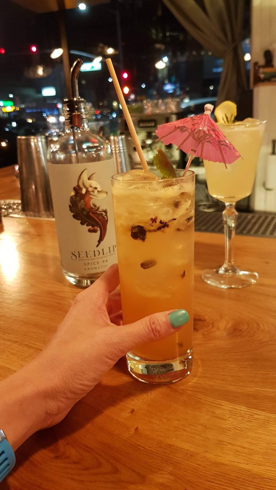 Co Nam | restaurant | 3936 Telegraph Ave, Oakland, CA 94609, USA | 5108911232 OR +1 510-891-1232