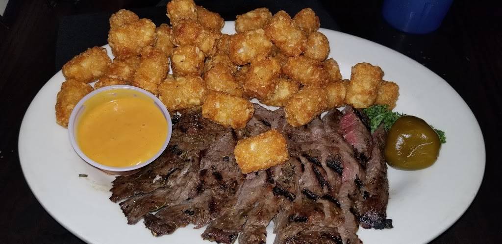 First House Pub | restaurant | 528 Main St, Winchester, MA 01890, USA | 7813691381 OR +1 781-369-1381