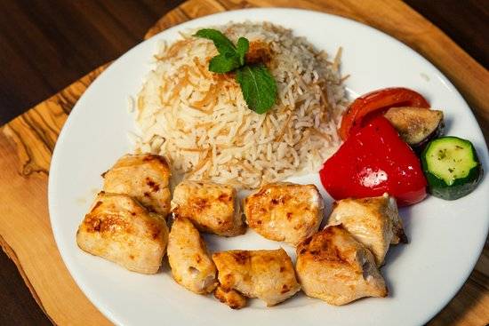 Makani | Upscale Middle Eastern Cuisine | restaurant | 8255 International Dr suite 108, Orlando, FL 32819, USA | 4079555540 OR +1 407-955-5540