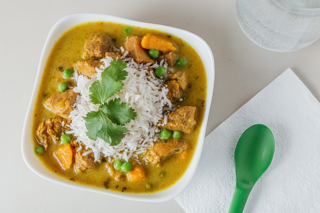 Green Fork & Straw | restaurant | 2608 S Shepherd Dr, Houston, TX 77098, USA | 8325168331 OR +1 832-516-8331