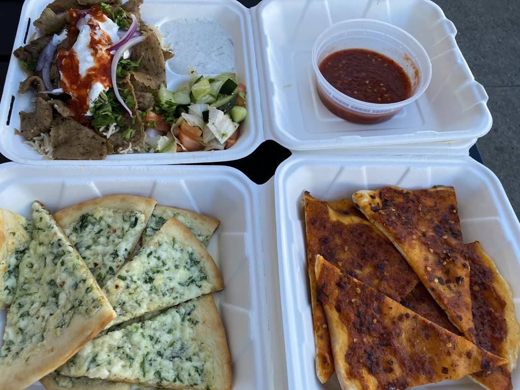 BISTRO MEDITERRANEO | restaurant | 2955 Clement St, San Francisco, CA 94121, USA | 6693336718 OR +1 669-333-6718