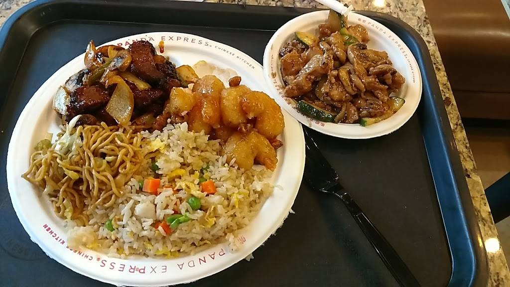 Panda Express | restaurant | 21155 SW Baler Way, Sherwood, OR 97140, USA | 5039250823 OR +1 503-925-0823