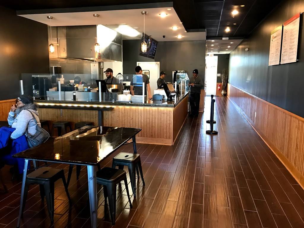 Umami Pokerito | restaurant | 7510 Pineville-Matthews Road, 5A, Charlotte, NC 28226, USA | 7045260397 OR +1 704-526-0397