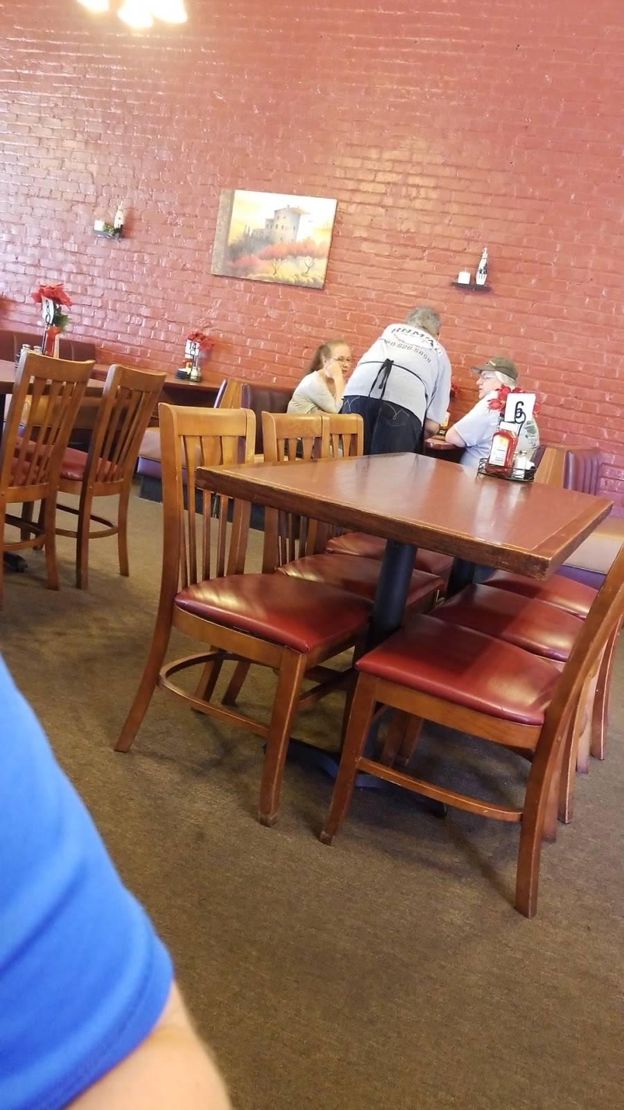 Portabella | Italian Restaurant | restaurant | 412 Princeton Ave, Bluefield, WV 24701, USA | 3043253333 OR +1 304-325-3333