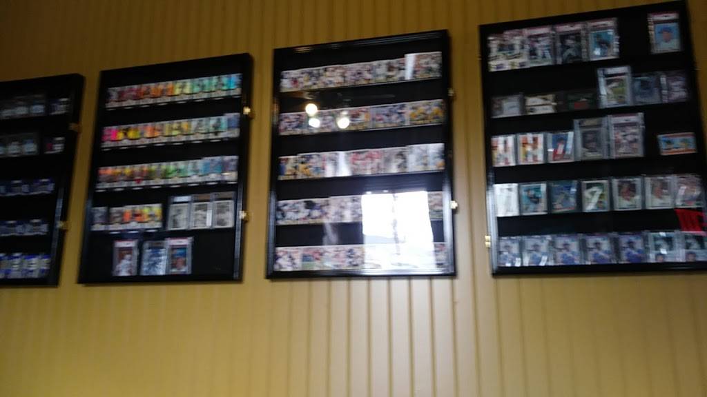 Burgerittoville | restaurant | 57 Church Hill Rd, Newtown, CT 06470, USA | 2032703500 OR +1 203-270-3500