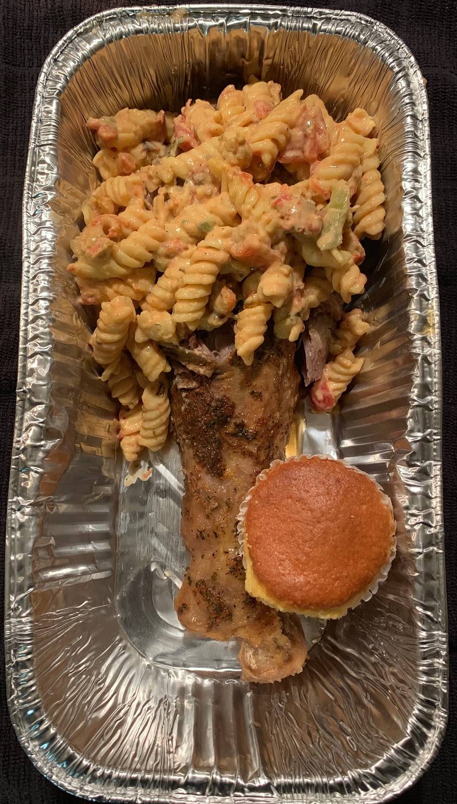 Stuffed Turkey Leg King Resturant | restaurant | 979 S Mason Rd, Katy, TX 77450, USA | 7139281141 OR +1 713-928-1141