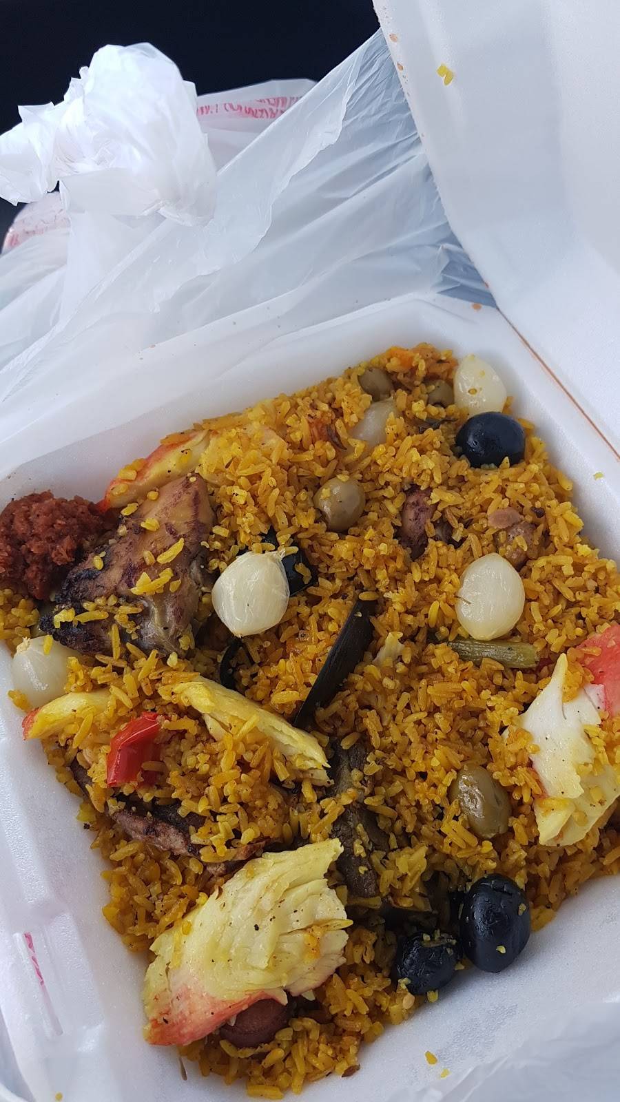 Dabakh Restaurant - Senegalese cuisine | restaurant | 2225 Morse Rd Service Road, Columbus, OH 43229, USA | 6144739105 OR +1 614-473-9105