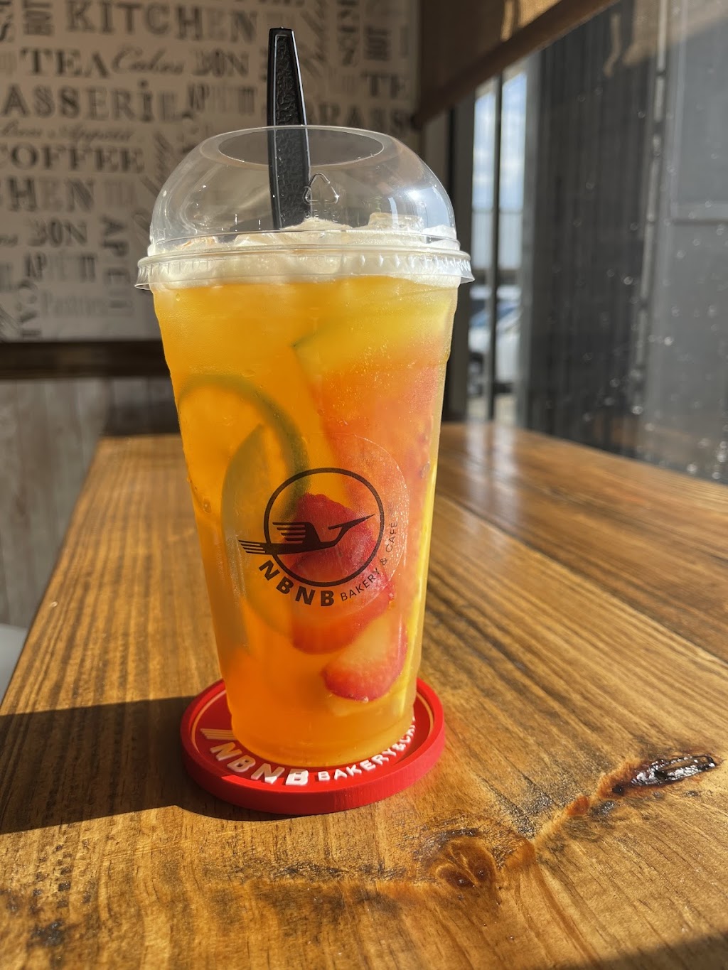 NBNB Bakery & Cafe | restaurant | 11107 Bellaire Blvd, Houston, TX 77072, USA | 8325863555 OR +1 832-586-3555