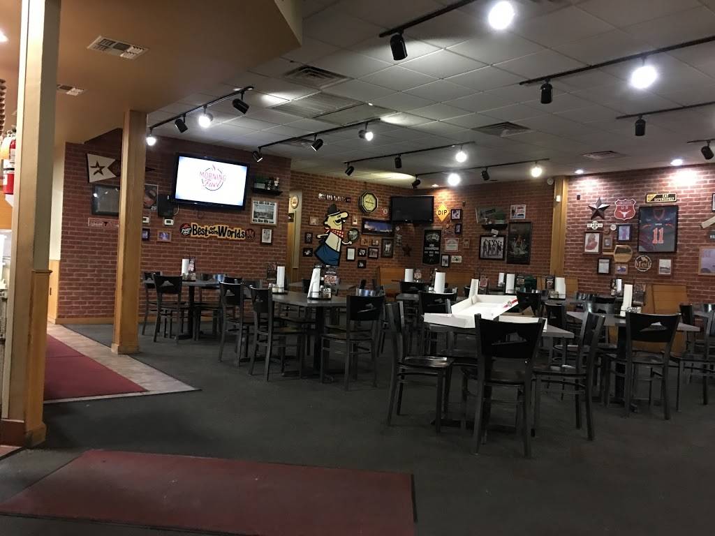 Pizza Hut | restaurant | 21850 Bulverde Rd, San Antonio, TX 78259, USA | 2104029690 OR +1 210-402-9690