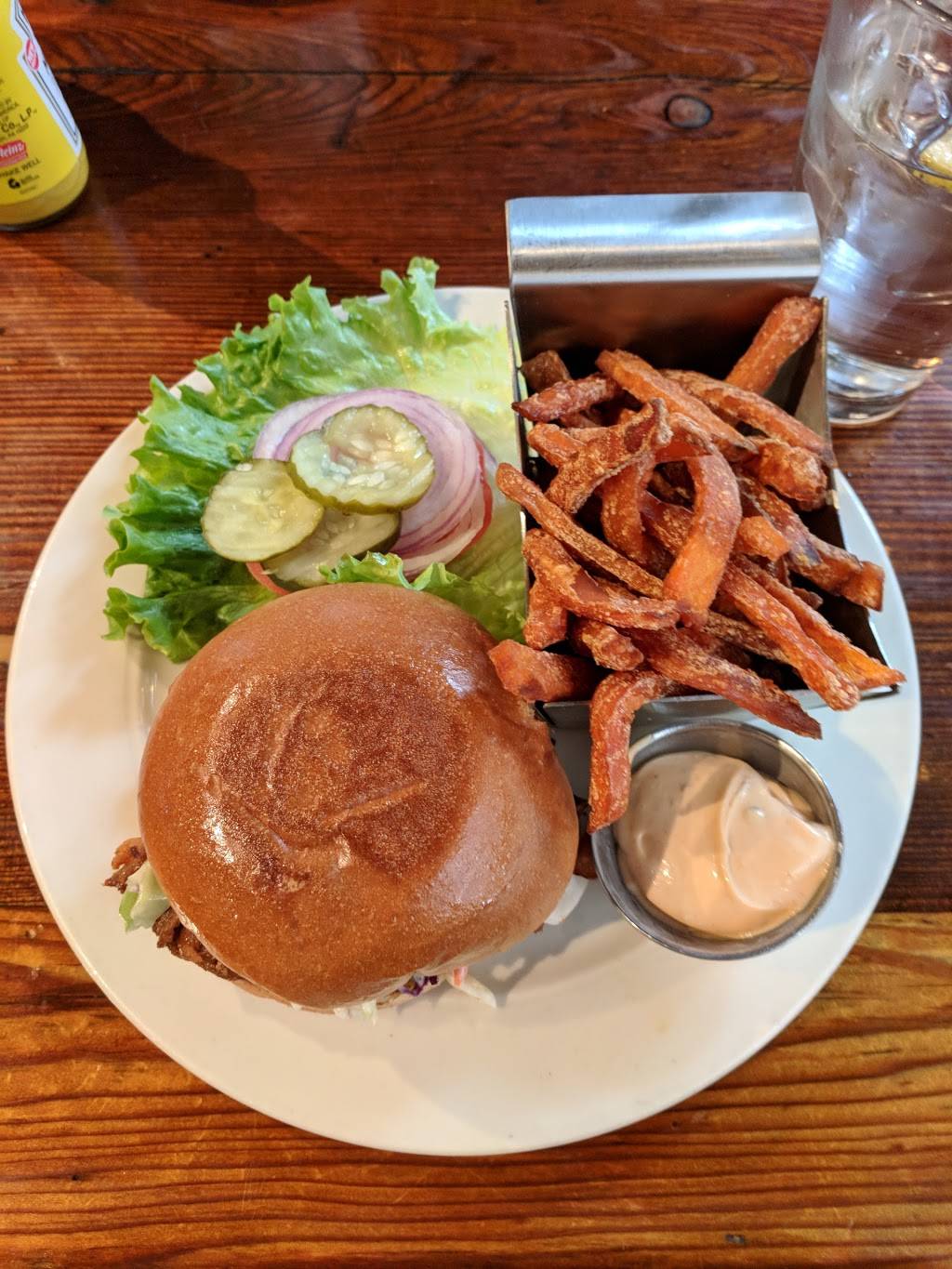 Restaurant at River Inn Big Sur | restaurant | 46840 CA-1, Big Sur, CA 93920, USA | 8316672700 OR +1 831-667-2700