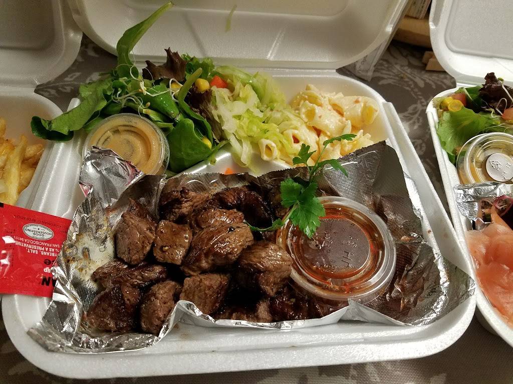 Bachans Take Out | restaurant | 1324 Potrero Grande Dr, Rosemead, CA 91770, USA | 6265727010 OR +1 626-572-7010